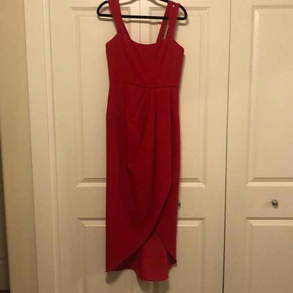 Nordstrom Dress - Picture 5 of 6